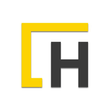 Homsto logo