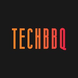 TechBBQ logo