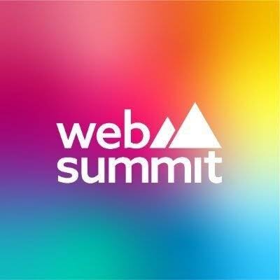 Web Summit logo