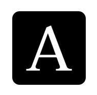 Aura++ logo