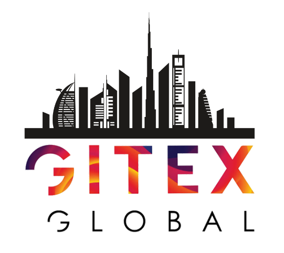 GITEX GLOBAL logo