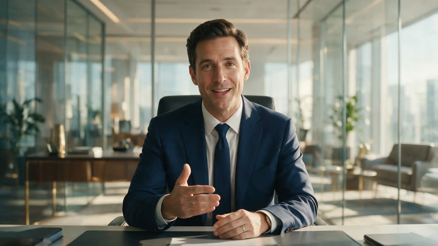 HR & team meetings AI Twin - Onboarding and standups on autopilot
