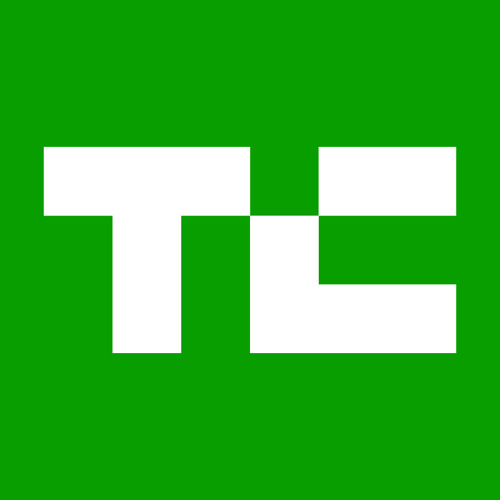 TechCrunch logo
