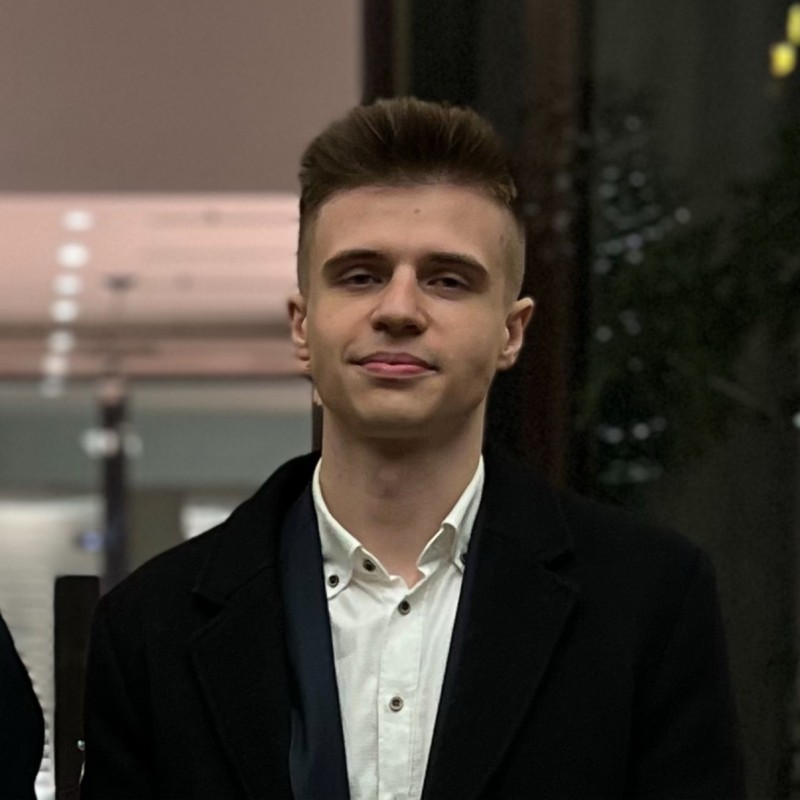 Denys Leshchenko