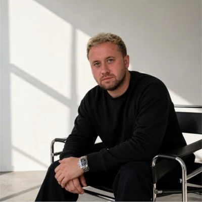 Artem Boiko