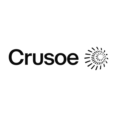 Crusoe logo